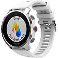 Polar GRIT X - Outdoor multisport watch con GPS con Brújula- Altímetro y Durabilidad de Nivel Militar para Practicar…